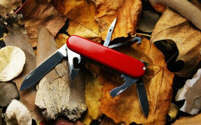 Falotier, votre couteau suisse pour communiquer sans interférence