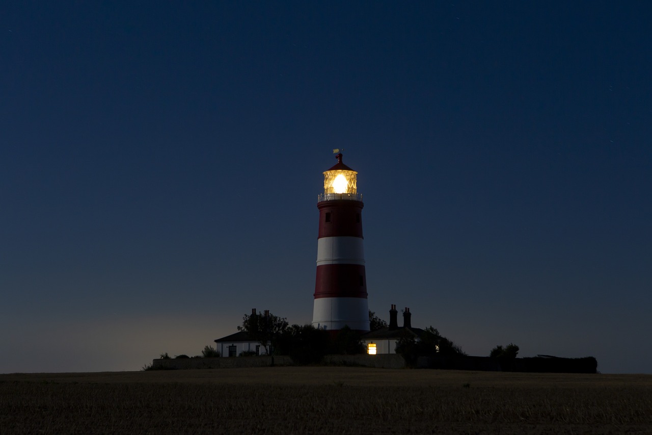 phare - falotier